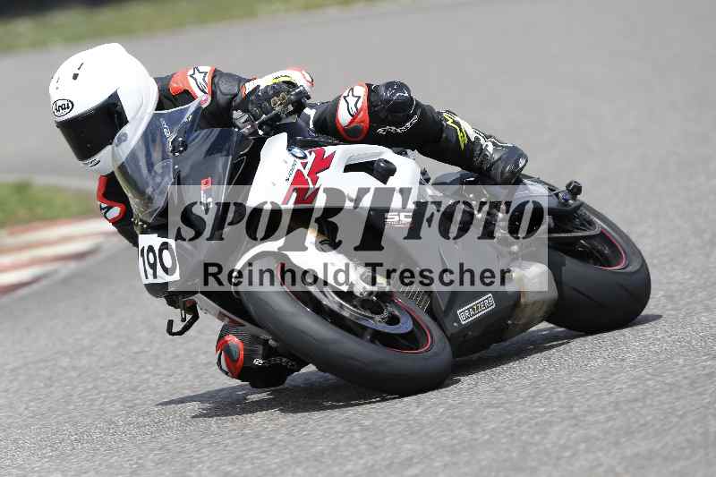 /33 24.07.2025 Speer Racing ADR/Gruppe rot/190